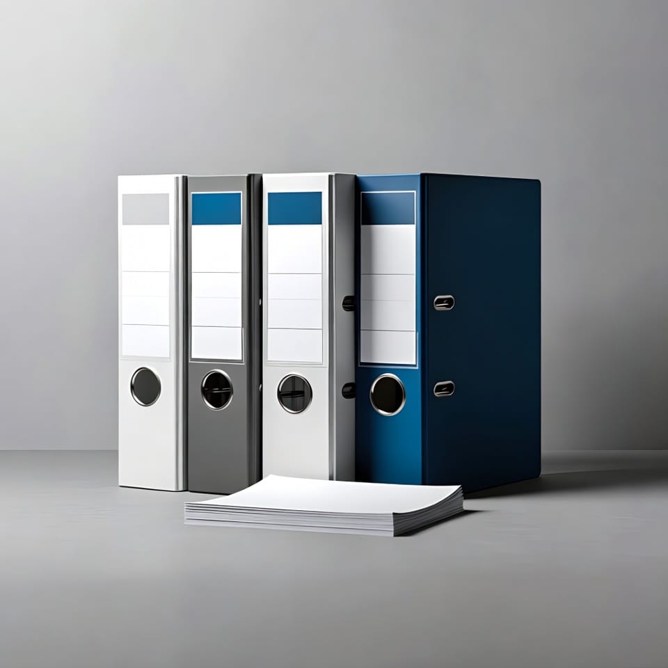 Dokumentacja branżowa