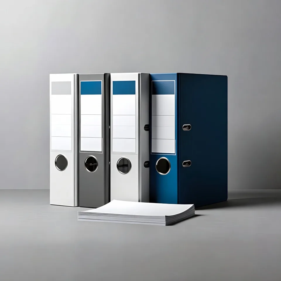 Dokumentacja branżowa